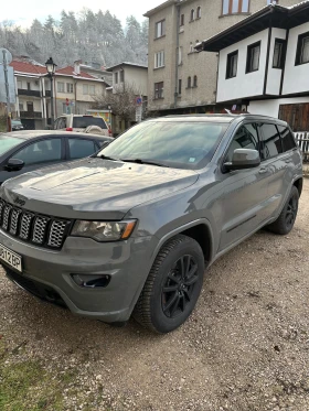 Jeep Grand cherokee LAREDO 3, 6, снимка 13