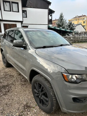 Jeep Grand cherokee LAREDO 3, 6, снимка 14