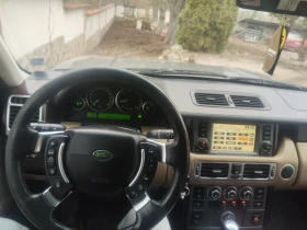 Land Rover Range rover Vogue, снимка 9