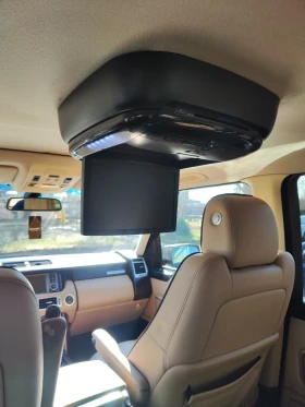 Land Rover Range rover Vogue, снимка 12