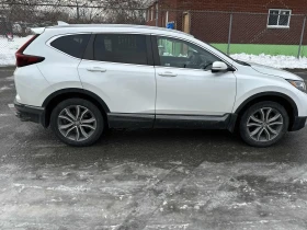 Honda Cr-v Touring AWD * CARFAX* , снимка 3