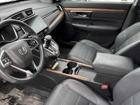 Honda Cr-v Touring AWD * CARFAX* , снимка 6