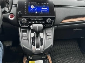 Honda Cr-v Touring AWD * CARFAX* , снимка 7