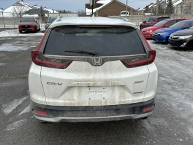 Honda Cr-v Touring AWD * CARFAX* , снимка 5