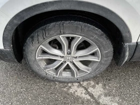 Honda Cr-v Touring AWD * CARFAX* , снимка 12