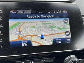 Honda Cr-v Touring AWD * CARFAX* , снимка 10