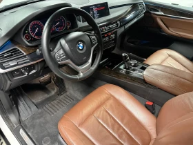 BMW X5 xDrive35i/7 SEATER| CLEAN TITLE| SOFT CLOSE DOORS, снимка 6