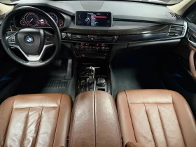 BMW X5 xDrive35i/7 SEATER| CLEAN TITLE| SOFT CLOSE DOORS, снимка 5