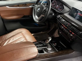 BMW X5 xDrive35i/7 SEATER| CLEAN TITLE| SOFT CLOSE DOORS, снимка 7