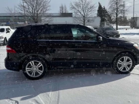 Mercedes-Benz ML 350 * BlueTEC * 2 КЛЮА* ПОДГРЕВ* PANO* KEYLESS* , снимка 3