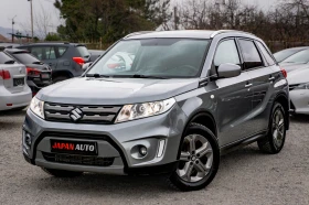 Suzuki Vitara 1.6 дизел 4х4 | ТОП!!! С ГАРАНЦИЯ! БЕЗПЛ. ГО ЗА 1Г, снимка 2