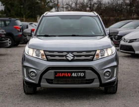Suzuki Vitara 1.6 дизел 4х4 | ТОП!!! С ГАРАНЦИЯ! БЕЗПЛ. ГО ЗА 1Г, снимка 1