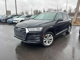 Audi Q7 * Progressiv * CARFAX * 360 Камери * Обдухване * , снимка 1