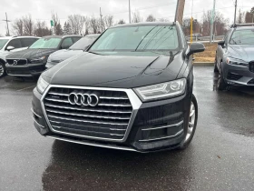 Audi Q7 * Progressiv * CARFAX * 360 Камери * Обдухване * , снимка 6