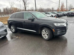 Audi Q7 * Progressiv * CARFAX * 360 Камери * Обдухване * , снимка 3