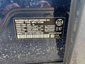 BMW X1 * xDrive28i * CARFAX * Панорама * Подгрев * , снимка 10