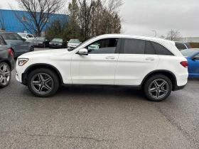 Mercedes-Benz GLC 300 * * CARFAX * * АВТО КРЕДИТ * * , снимка 3
