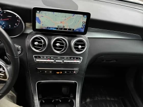 Mercedes-Benz GLC 300 * * CARFAX * * АВТО КРЕДИТ * * , снимка 12
