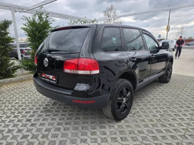 VW Touareg 3.0TDI-224кс= АВТОМАТ= 4х4= НАВИ= ПОДГРЕВ= АВТОПИЛ, снимка 3