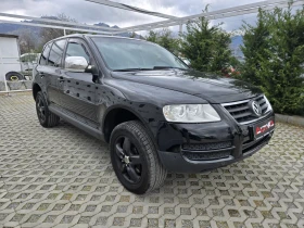 VW Touareg 3.0TDI-224кс= АВТОМАТ= 4х4= НАВИ= ПОДГРЕВ= АВТОПИЛ, снимка 2