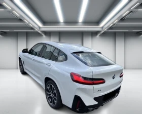 BMW X4 M40i xDrive = Shadow Line = Гаранция, снимка 2