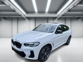 BMW X4 M40i xDrive = Shadow Line = Гаранция, снимка 1