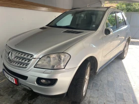 Mercedes-Benz ML 320, снимка 1