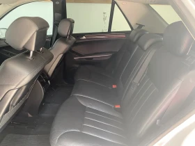 Mercedes-Benz ML 320, снимка 3