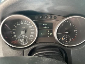 Mercedes-Benz ML 320, снимка 6