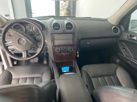 Mercedes-Benz ML 320, снимка 4