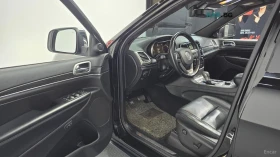 Jeep Cherokee LIMITED* 3.6* КОЖА* ПОДГРЕВ* ОБДУХВ* ПАНО* НАВИ* , снимка 9