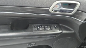 Jeep Cherokee LIMITED* 3.6* КОЖА* ПОДГРЕВ* ОБДУХВ* ПАНО* НАВИ* , снимка 15