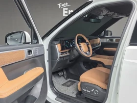 Hyundai Santa fe HEV 1.6 4WD| 230к.с.| ВКЛ.ТЕХНОТЕСТ, снимка 12