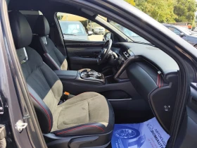 Hyundai Tucson 1.6T-GDi* HYBRID* N-LINE* 4X4* LED* АВТОМАТИК* , снимка 12
