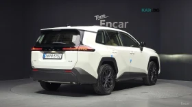 Toyota Rav4 2.5 HYBRID* XLE* КОЖА* ПОДГРЕВ* ШИБИДАХ* КАМЕРА* , снимка 2