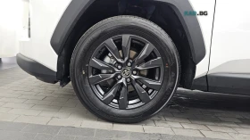 Toyota Rav4 2.5 HYBRID* XLE* КОЖА* ПОДГРЕВ* ШИБИДАХ* КАМЕРА* , снимка 5