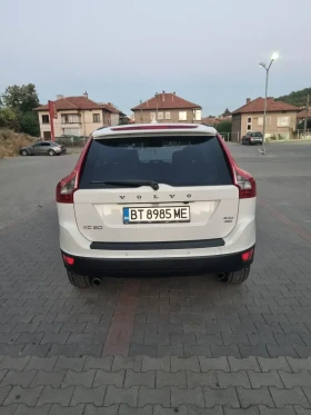 Volvo XC60 2, 4D 4x4 Avtomat, снимка 6