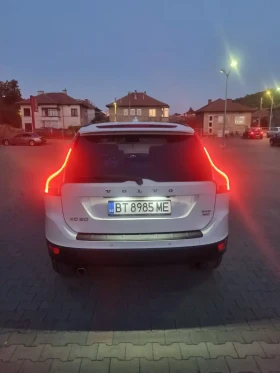 Volvo XC60 2, 4D 4x4 Avtomat, снимка 16