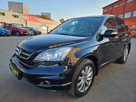 Honda Cr-v 2.2  ПЕРФЕКТНА НАВИ ПАНОРАМА КАМЕРА КОЖА ПОДГРЕВ , снимка 8