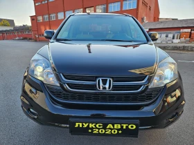 Honda Cr-v 2.2  ПЕРФЕКТНА НАВИ ПАНОРАМА КАМЕРА КОЖА ПОДГРЕВ , снимка 1
