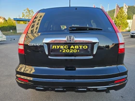 Honda Cr-v 2.2  ПЕРФЕКТНА НАВИ ПАНОРАМА КАМЕРА КОЖА ПОДГРЕВ , снимка 5
