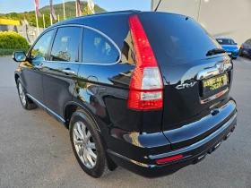 Honda Cr-v 2.2  ПЕРФЕКТНА НАВИ ПАНОРАМА КАМЕРА КОЖА ПОДГРЕВ , снимка 6