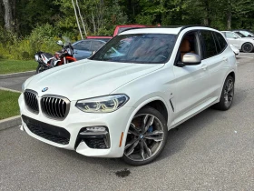 BMW X3 M40i  CARFAX, снимка 1