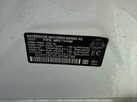 BMW X3 M40i  CARFAX, снимка 13