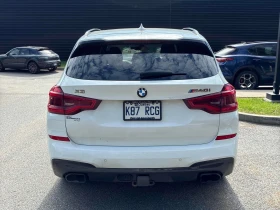 BMW X3 M40i  CARFAX, снимка 4