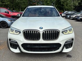 BMW X3 M40i  CARFAX, снимка 6