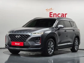 Hyundai Santa fe G4KH, снимка 1