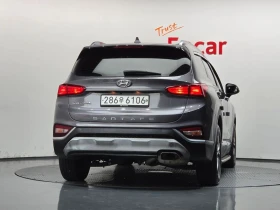 Hyundai Santa fe G4KH, снимка 4