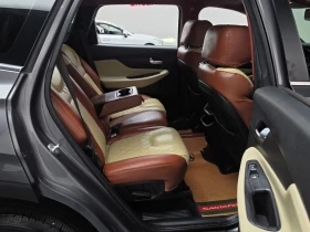 Hyundai Santa fe G4KH, снимка 11