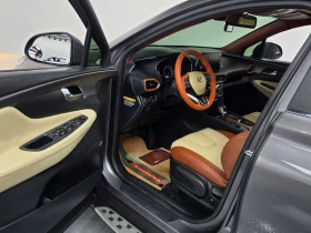 Hyundai Santa fe G4KH, снимка 10